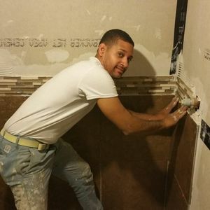 Meet your Posher, Antonio